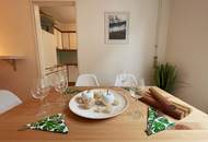 Raumwunder: Moderne 3-Zimmer-Wohnung in der Nähe vom Hauptbahnhof– Ihr neues Zuhause!