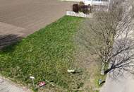 Top Eckgrundstück 650m² in 2201 Gerasdorf bei Wien – Perfekte Lage für Ihr Bauprojekt!