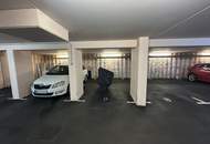 GARAGE PROVISIONSFREI ZU VERMIETEN