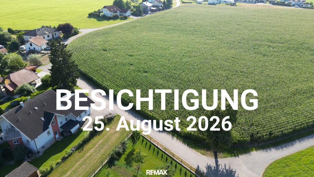 Top Grundstücke in Breitenried