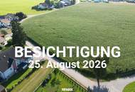 Top Grundstücke in Breitenried