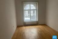 4 Zimmerwohnung Altbau unbefristet