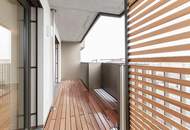 Ab Juni! Lichtdurchflutete 2-Zimmer-Balkonwohnung im 3. Bezirk zu vermieten!