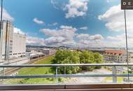 | 1. MONAT MIETFREI | AB JUNI VERFÜGBAR | 4. ETAGE | 2 ZIMMER | REININGHAUSPARK | GRAZER HAUPTBAHNHOF