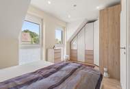 Stilvoll Wohnen im Grünen – Neuwertige 3-Zimmer-Maisonette mit Garten in Allerheiligen bei Wildon