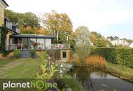 Luxusschlössl vor den Toren Wiens!