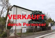 teilsaniertes Wohnhaus mit 2 Wohneinheiten in attraktiver Lage und hervorragender Infrastruktur