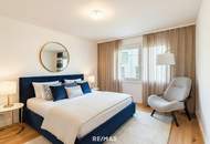 Wunderschöne top sanierte 2 Zimmerwohnung! 4% Rendite für Anleger!