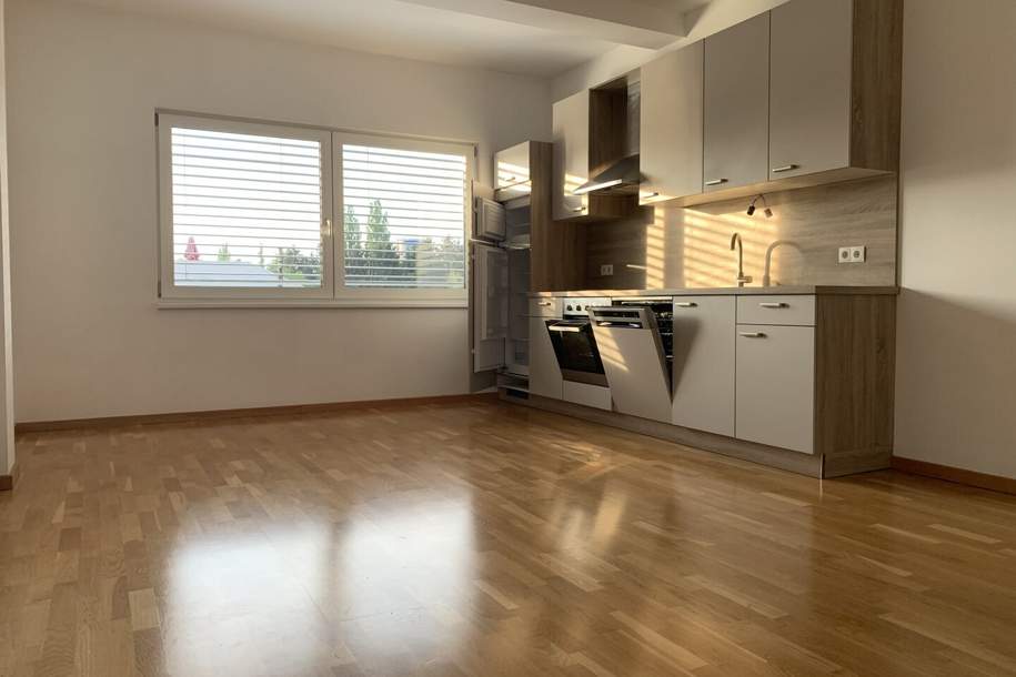 SONNENGLÜCK TRIFFT WOHNGEFÜHL – ein Zuhause, das umarmt! Lassen Sie sich diese wunderschöne Gelegenheit nicht entgehen! Gleich Besichtigungstermin vereinbaren!, Wohnung-miete, 997,10,€, 8041 Graz(Stadt)