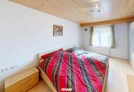 Verkauft!! Alpines Wohngefühl – 2-Zimmerwohnung mit Komfort trifft Natur in Wenns!