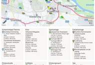 Einziehen und rundum Wohlfühlen! Das ist in dieser 3-Zimmer-Wohnung garantiert!