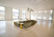 2-Zimmer-Loggia-Wohnung mit Panoramafernblick!