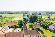 Großzügiges Haus mit pflegeleichtem Garten