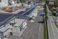 Moderner Bürostandort in Villach – Erstbezug mit Parkplatz & hochwertiger Ausstattung