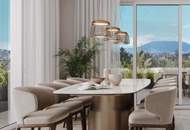 Wohnen über den Dächern von Graz mit gigantischer Außenfläche in einem schönen Grazer Stadtteil - provisionsfrei!