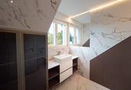 THE UNIQUE HILL SIDE RESIDENCES