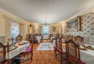 Historisches Hotel mit Restaurant &amp; großzügigem Privatbereich – im Erholungsgebiet Semmering