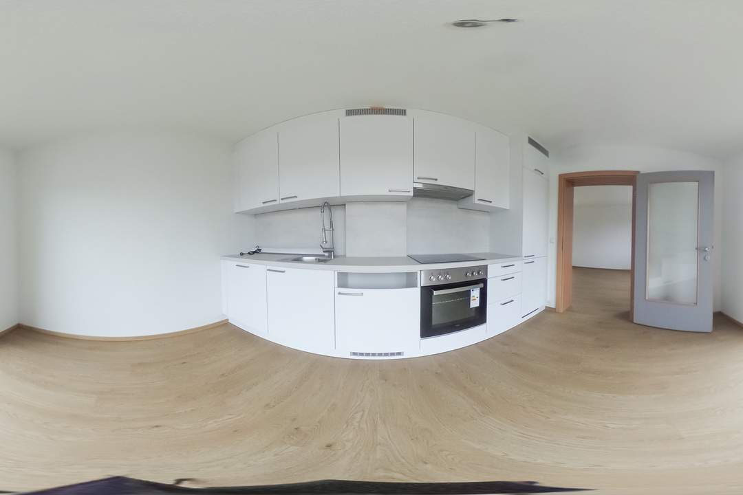 FAMILIEN(T)RAUM – Doppelhaushälfte 178 m² - ERSTBEZUG zu MIETEN!