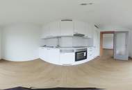 FAMILIEN(T)RAUM – Doppelhaushälfte 178 m² - ERSTBEZUG zu MIETEN!