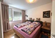 Wohnen mit Qualität – Geräumige 3-Zimmer Wohnung mit großzügiger Loggia!