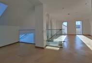 Wohnen & Arbeiten in exklusiver City-Maisonette beim Rudolfsplatz - VIDEO verfügbar!