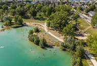 "Einfamilienhaus - 7 Zimmer- zu Fuß zum Badeteich Hirschstetten"