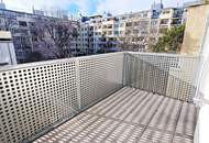 LORYSTRASSE, U3-NÄHE, sonnige 74 m2 Neubau mit 8 m2 Balkon, 2 Zimmer, Wohnküche, Wannenbad, Garage möglich, 3. Liftstock