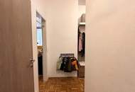 Sonnige Aussichten in Mauthausen: sanierte Familienwohnung mit großzügiger Loggia, höchstem Wohnkomfort und ruhiger Grünlage – kostenloser Parkplatz inklusive!