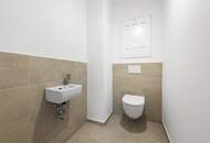 PROVISIONSFREI! Harmonisch konzipierte 3-Zimmer-Gartenwohnung | Lichtdurchflutet