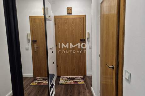 Generalsanierte Gartenwohnung in zentraler Lage!!, Wohnung-kauf, 179.000,€, 3100 Sankt Pölten(Stadt)