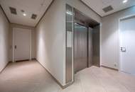 Absolute rarity in the Palais Hansen: Exclusive penthouse in prime location!
