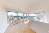 Dachterrassen-Traum in Döbling – 3 Zimmer mit einzigartigem Wienblick