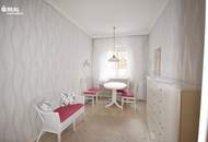 Gepflegte Starterwohnung mit großem Gemeinschaftsgarten im Bieterverfahren !