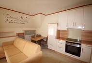 Baden - Schicke kleine Mietwohnung mit Balkon und Parkplatz