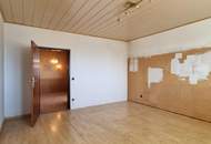 3-Zimmer-Wohnung mit Gestaltungspotenzial in Wagram