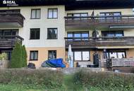 2-Zimmer-Wohnung – mit Potenzial
