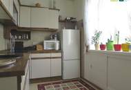 Preiswerte 2-Zimmer Wohnung in Zentrums-Nähe!