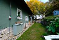 Kleines Juwel am Waldrand: liebevoll renoviertes Landhaus