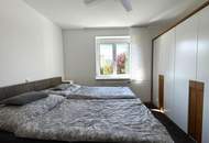 Renovierte Wohnung in ruhiger Lage in Aschach an der Donau - mit Balkon &amp; Loggia