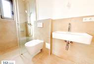 Leben mit Freiraum – Dachgeschosswohnung mit sonniger Terrasse &amp; edler Ausstattung