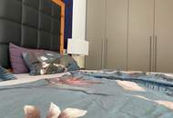 Stilvolle Wohnung mit großzügigem Balkon und Blick ins Grüne (Provisionsfrei)