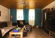 EHEM. KLEINES BAUERNHAUS IN DORFLAGE!