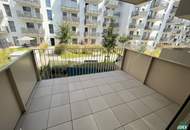 Attraktive 2-Zimmer-Wohnung mit Balkon nahe U1 - ideal für Singles oder Paare