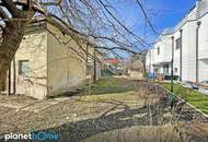 Urbanes Wohnen im Grünen!