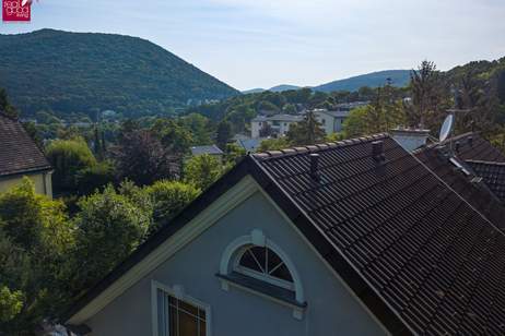 Place of Light, Space & Serenity - Ein Zuhause für kreative Köpfe, Familien und Kosmopoliten., Haus-miete, 6.767,00,€, 2371 Mödling