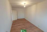 2-Zimmer Wohnung, inkl. Stellplatz, Erstbezug nach Sanierung!