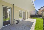 ++ MODERNE 3-Zimmer GARTENWOHNUNG ++ Projekt KARL74