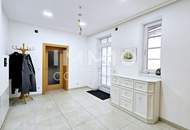 Generalsanierte historische Villa auf außergewöhnlichem Grundstück