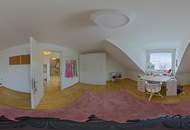 "stilvoll" modernisiertes Altstadthaus in sonniger Stadtrandlage