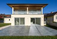 Neubau mit außergewöhnlichem Wohngefühl in Seeboden